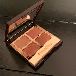 Charlotte Tillbury Pillowtalk Eyeshadow Quad